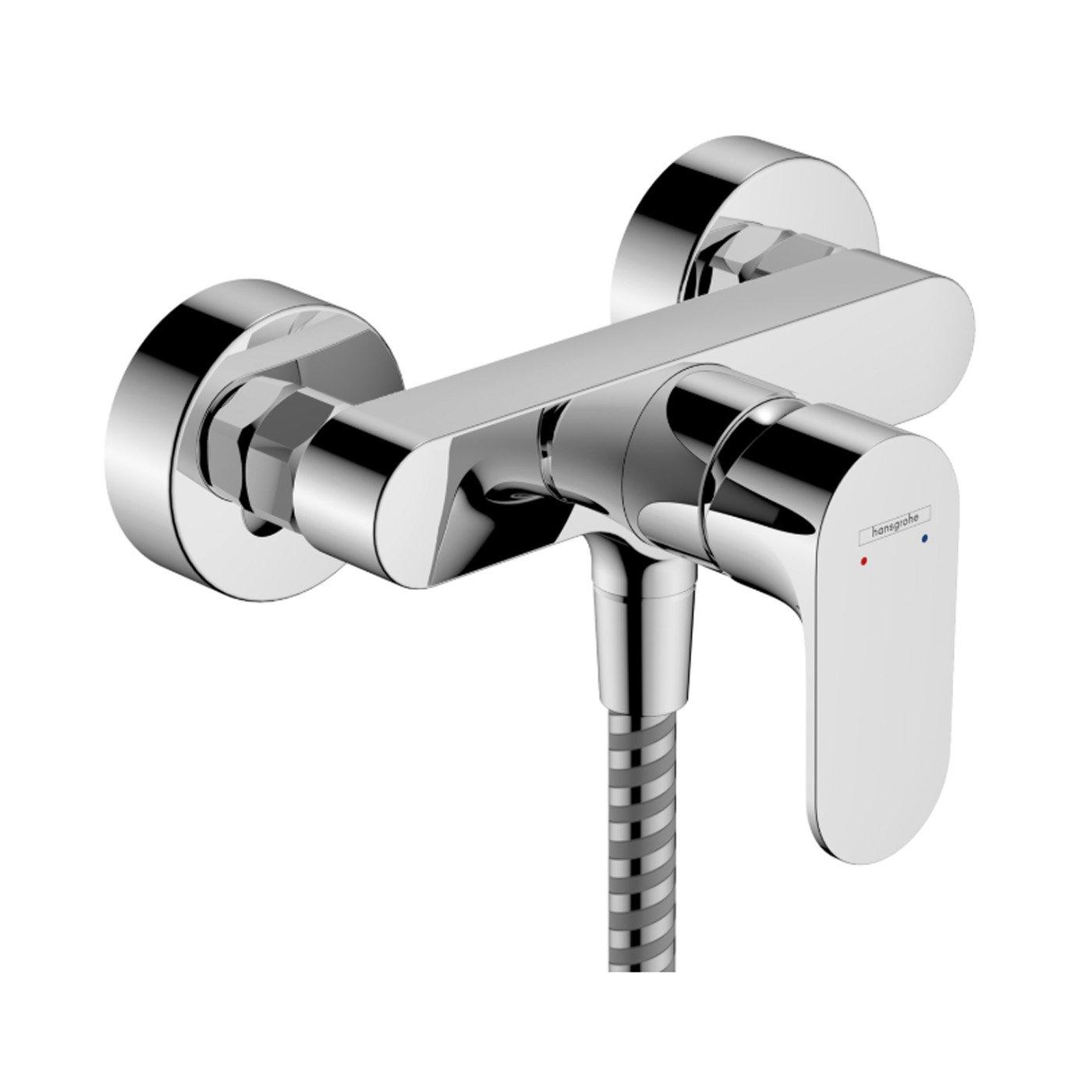 Hansgrohe Rebris S za tuš kadu 72640000