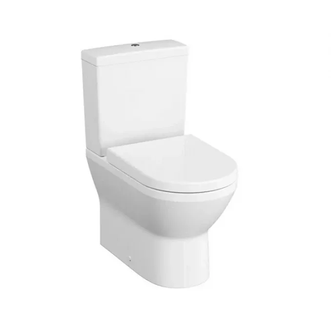 Vitra Monoblok INTEGRA RIMEX sa duroplast WC daskom