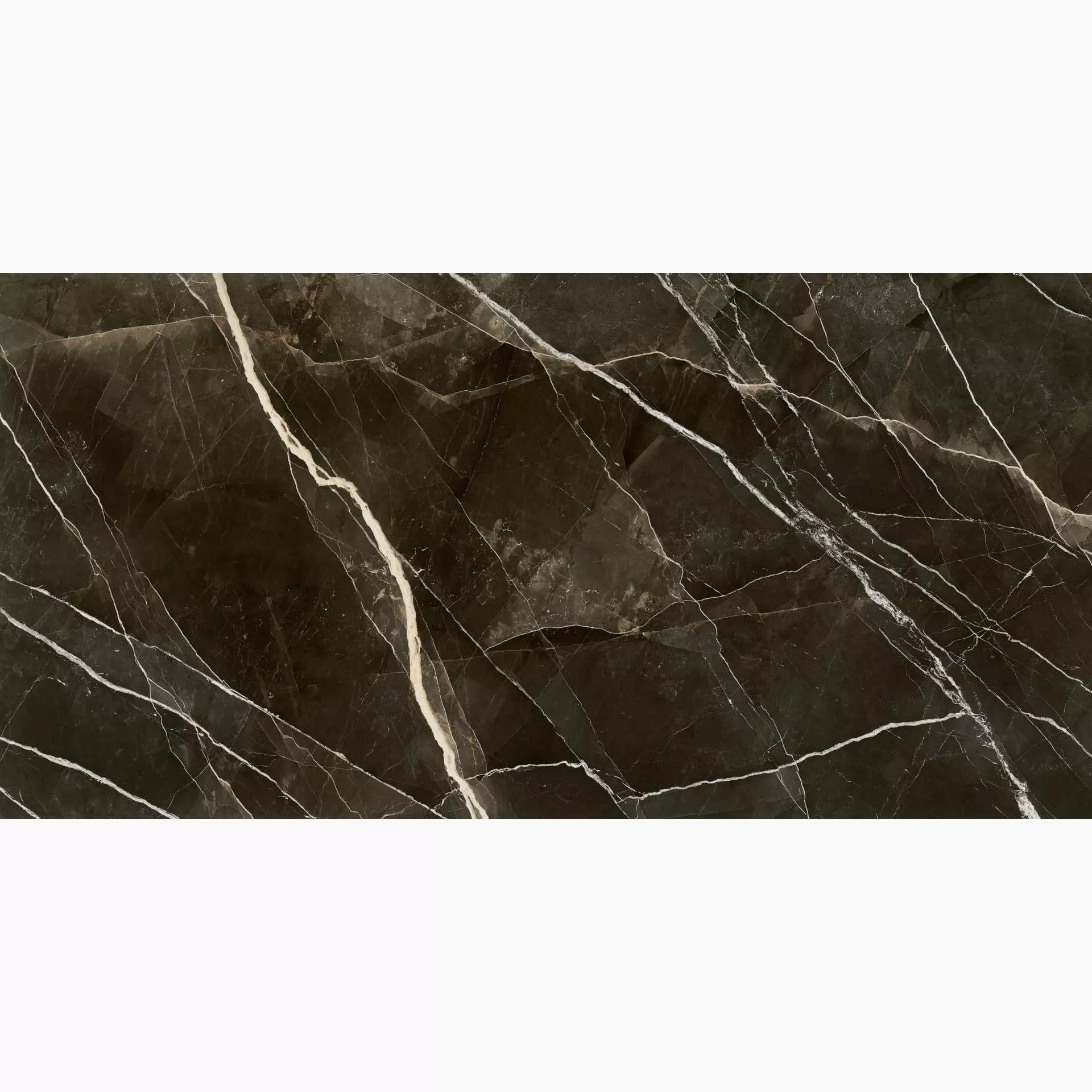 Marazzi Grande Marble Look 160x320 Calacatta Black lux bookmatch "B" MF8W