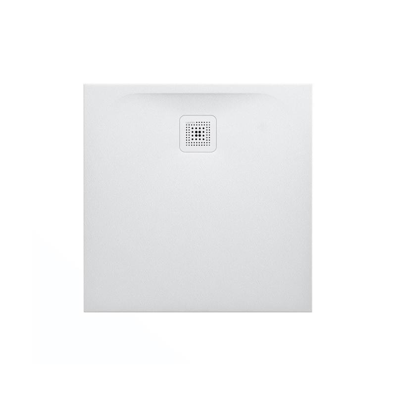 Laufen Pro Marbond tuš kada 80x80 od livenog mermera 2.1095.0.000.000.1