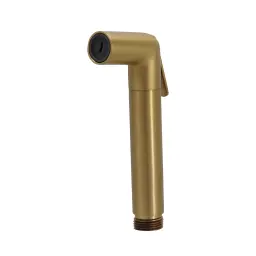 Tuš tučica COPEN higijenska brush gold MS C-05-5281BG
