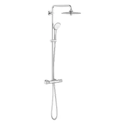 Grohe Euphoria 260 Termostatski Usponski tuš 27296003