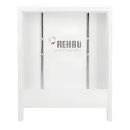 Rehau Ormarić nazidni AP 130/1353 13474501001