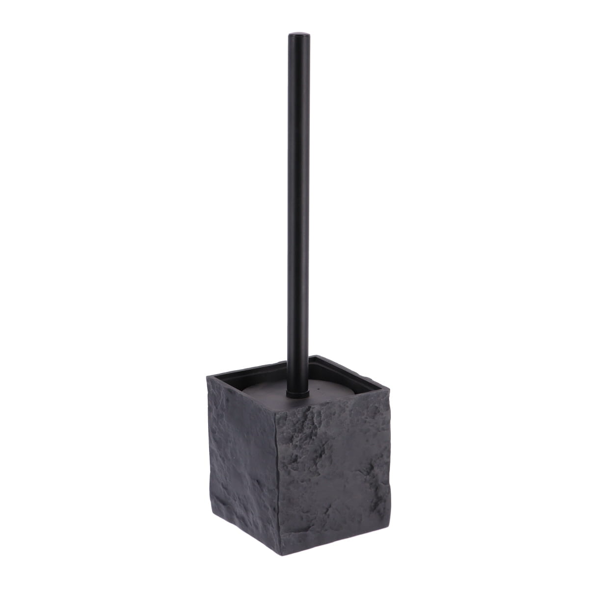 Tendance WC četka 37X10X10CM POLIRESIN Crna 66120103