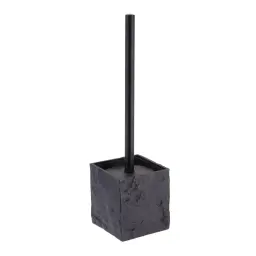 Tendance WC četka 37X10X10CM POLIRESIN Crna 66120103