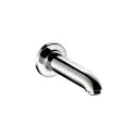 Hansgrohe Zidni izliv za kadu 13414000