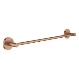 Grohe Essentials držač peškira 45 cm brushed warm sunset 40688DL1