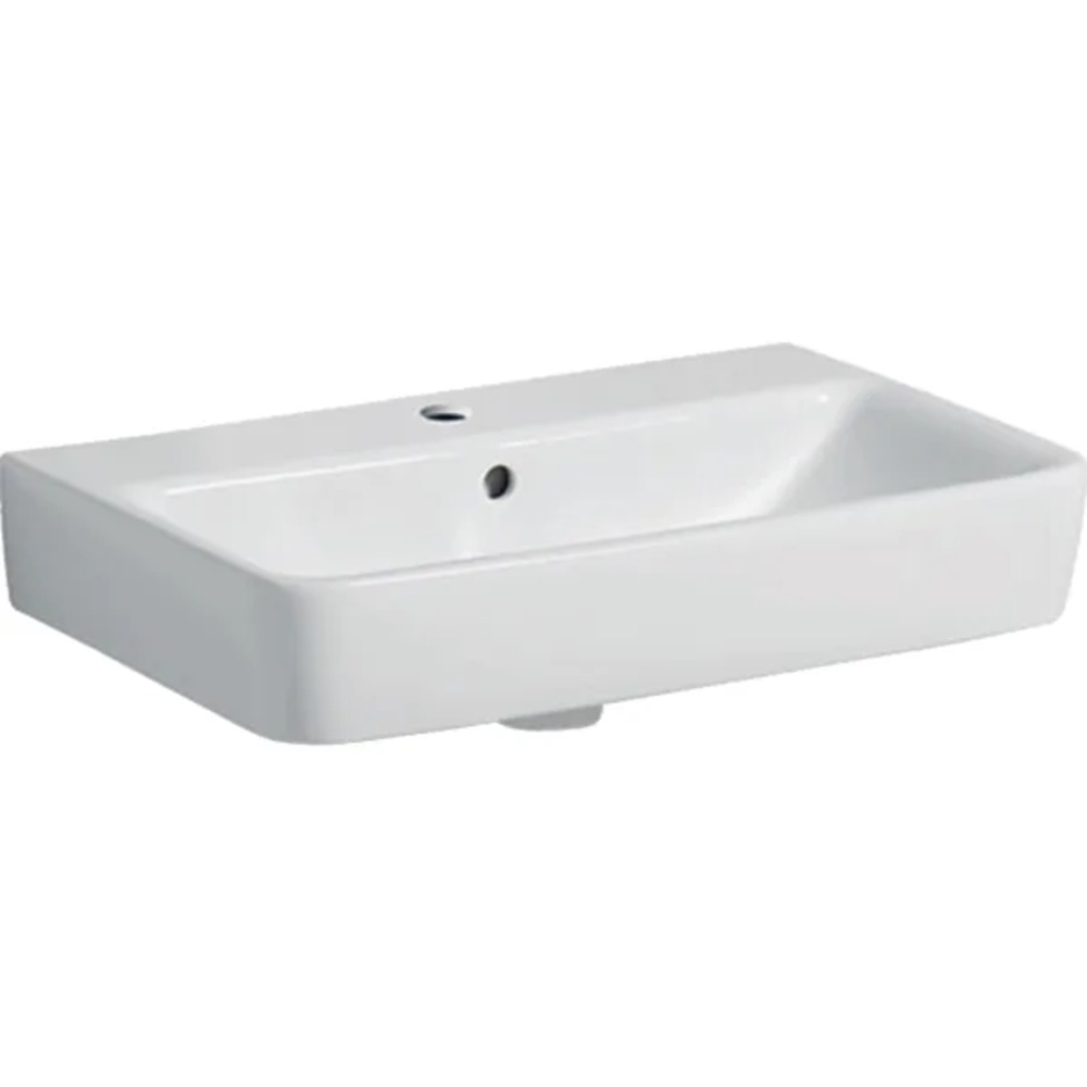 Geberit Selnova Compact Umivaonik 60x37 501.511.00.7
