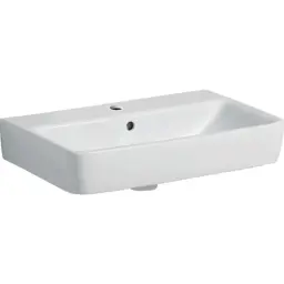 Geberit Selnova Compact Umivaonik 60x37 501.511.00.7