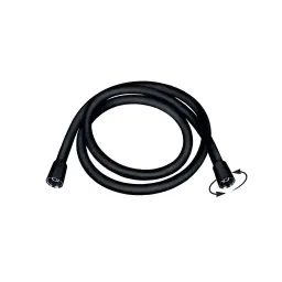 Rosan tuš crevo 150 cm DARKFLEX PGC150DF