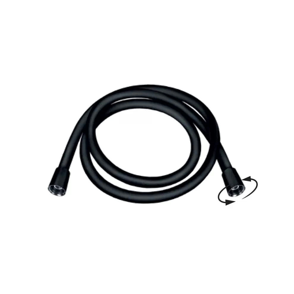Rosan tuš crevo 150 cm DARKFLEX