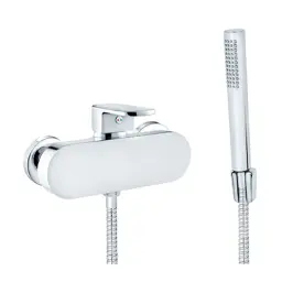 Rosan Mistique za tuš kadu JM37101