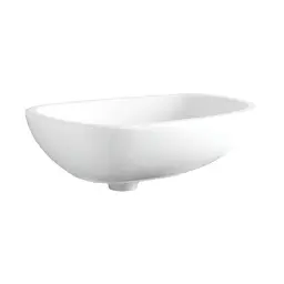 Geberit Lavabo 560x400mm nadgradni Citterio 500.542.01.1