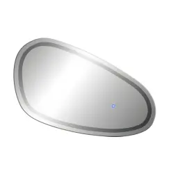 Minotti Ogledalo 45x80 sa LED osvetljenjem i TOUCH prekidačem H-226