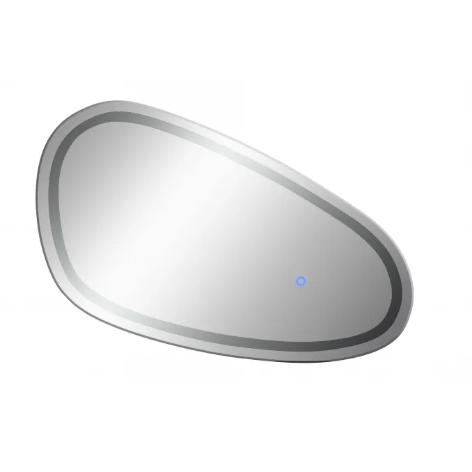 Minotti Ogledalo 45x80 sa LED osvetljenjem i TOUCH prekidačem