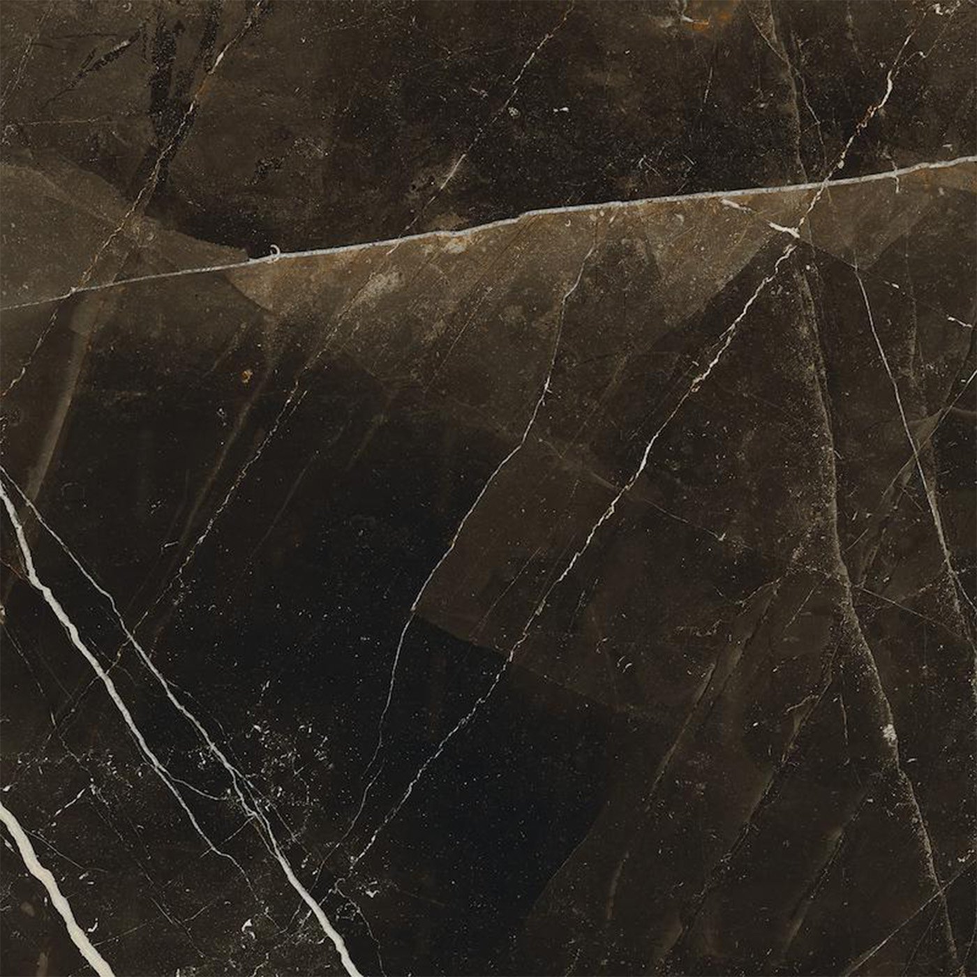 Marazzi Allmarble 60X60 Allmarble Calacatta Black MELW