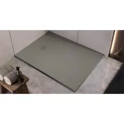 Kolpa Hopp 100X100 LM MANHATTAN tuš kada ugradna