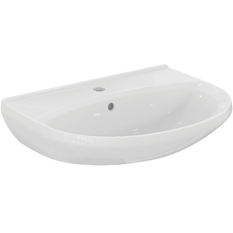 Ideal Standard Alpha umivaonik 60x46 R027401