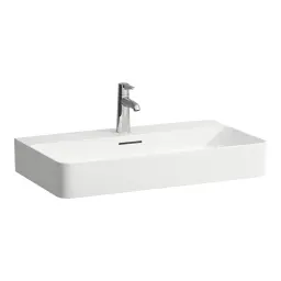 Laufen Val lavabo 75x42 8.1628.5.000.104.1