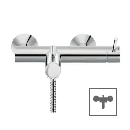 Herz Unitas baterija Fresh F30 za kadu 00334