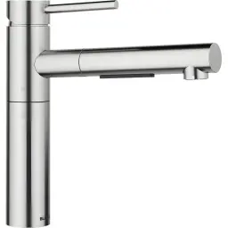 Blanco ALTA-S II inox finish 527544