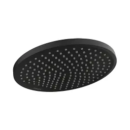 Hansgrohe Crometta S 240 tuš ruža Matt Black 26723670