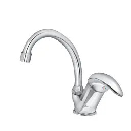 Rosan Perla za sudoperu 2 cevi cevni izliv 130 mm JP382011