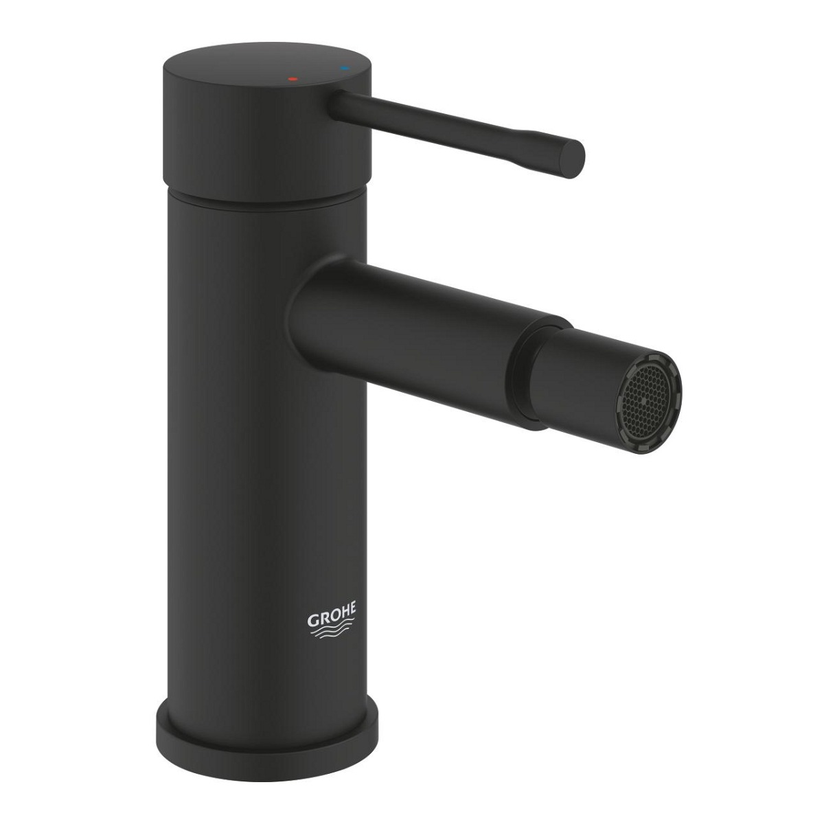 Grohe Essence za bide S size Phantom Black 24395KF1