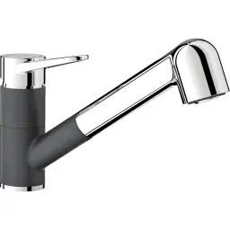 Blanco WEGA-S II antracit 526420
