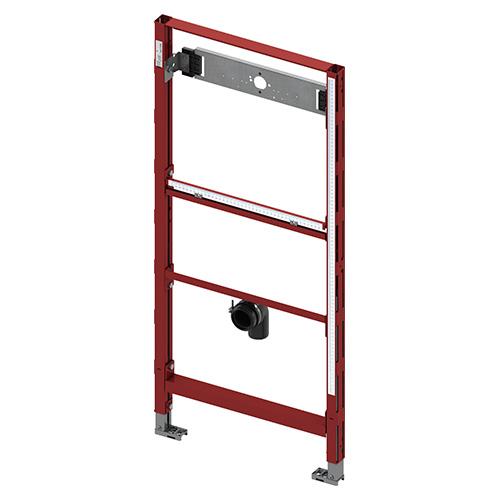 Tece konzola za pisoar 112 cm, suva ugradnja 9320010
