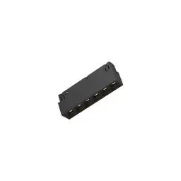 Braytron Magnetna Linearna Svetiljka 6W Crni 3000K 48VDC BD60-01101