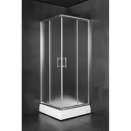 Minotti Tuš kabina kvadratna 90x90cm - JA 5190
