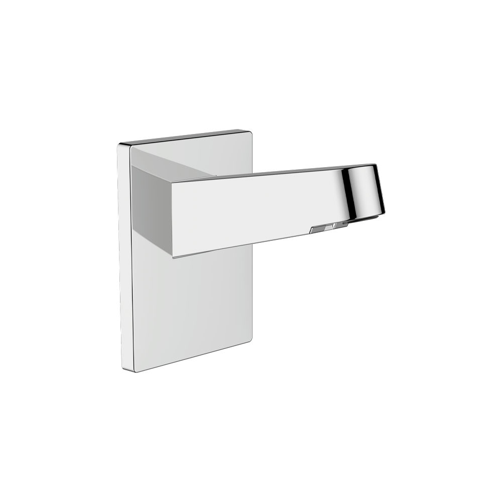 Hansgrohe Pulsify 260 izliv za tuš ružu  Chrome 24149000