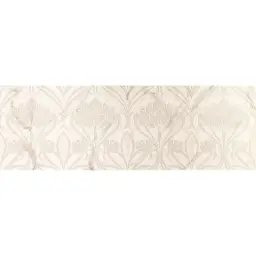 Marazzi Allmarble Wall 40X120 Golden White Lux Decoro Regent M8T9