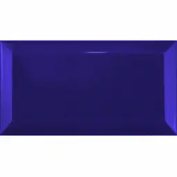 Fabresa Fabresa Biselado AZUL COBALTO BX 10x20