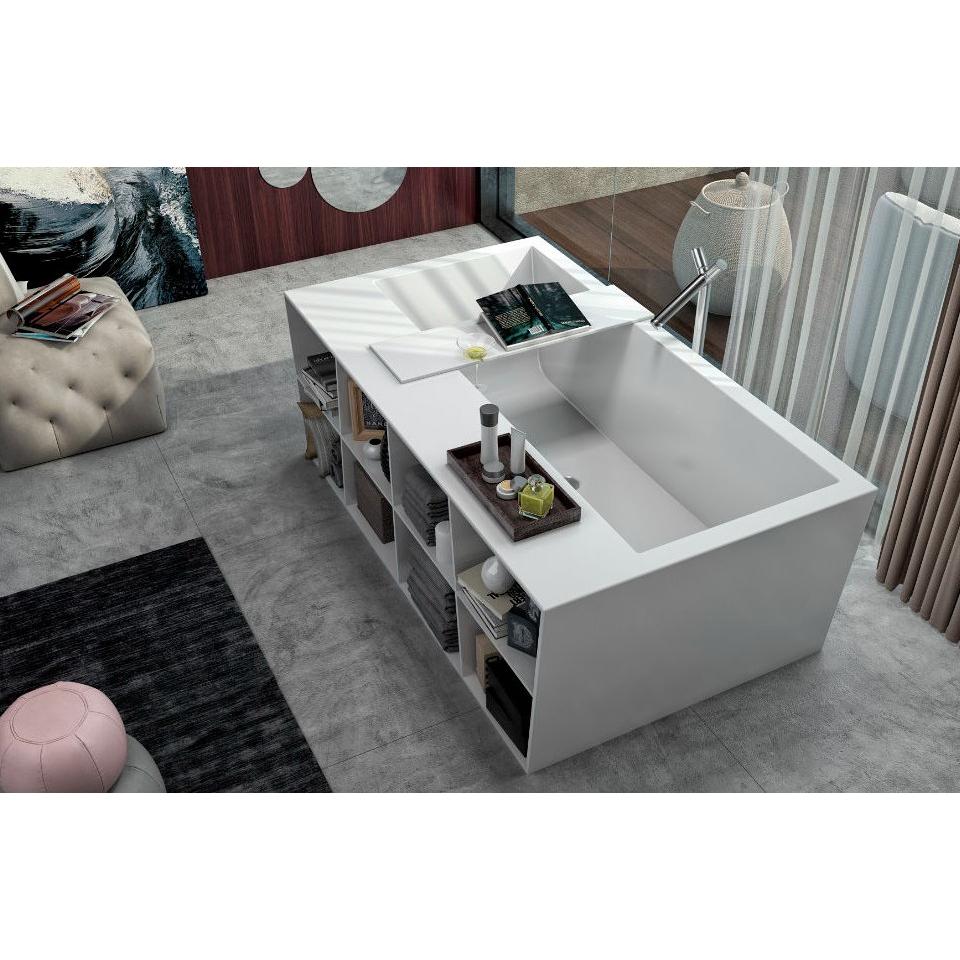 Kolpa Samostojeća Kada Copelia Lux-FS 180x100 936540