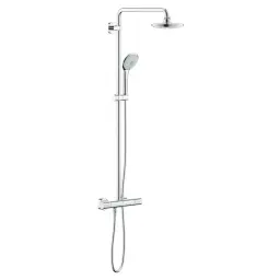 Grohe Euphoria 180 Termostatski Usponski tuš 27296001