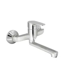 Minotti za sudoperu VIVA zidna kratka lula 5515-S