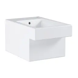 Grohe Cube Ceramic bide konzolni 3948600h