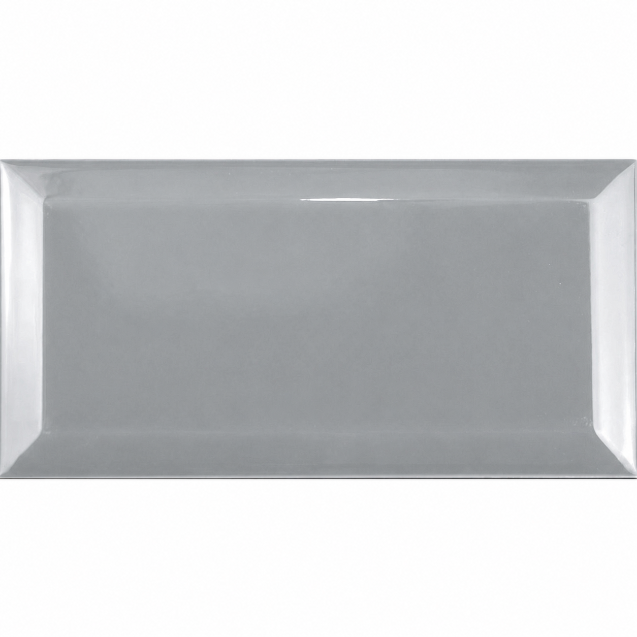 Fabresa Fabresa Biselado PIZARRA BX 10x20