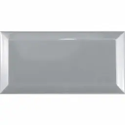 Fabresa Fabresa Biselado PIZARRA BX 10x20