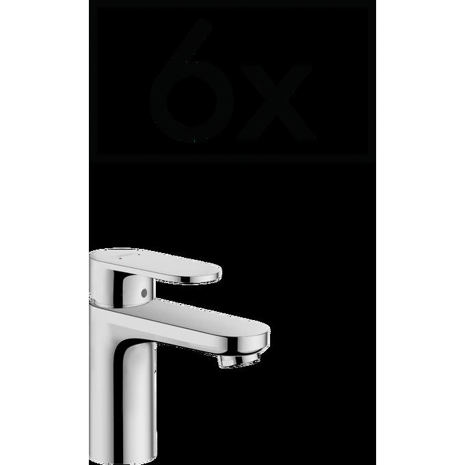 Hansgrohe Vernis Blend 70 za umivaonik projektno pakovanje (6 kom) 71587000
