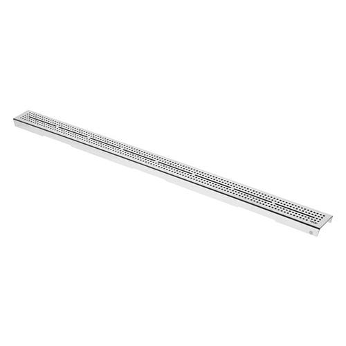 Tece Drainline rešetka Quadratum 800 mm 600850