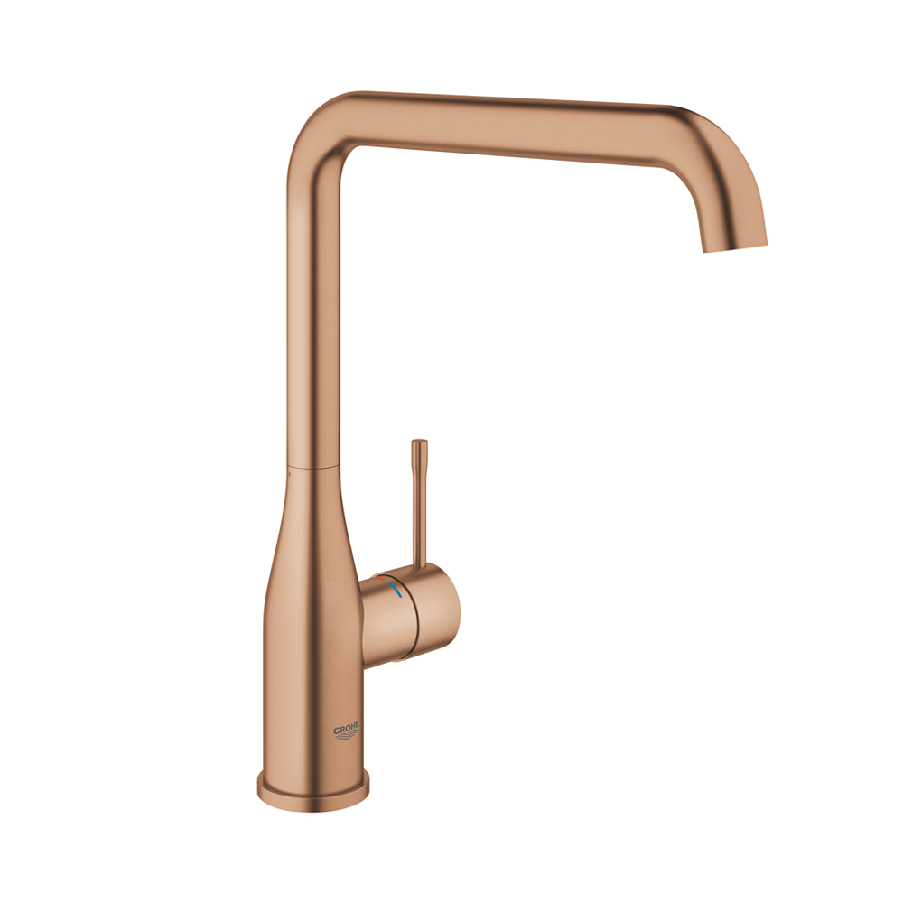 Grohe Essence baterija za sudoperu brushed warm sunset 30505DL0