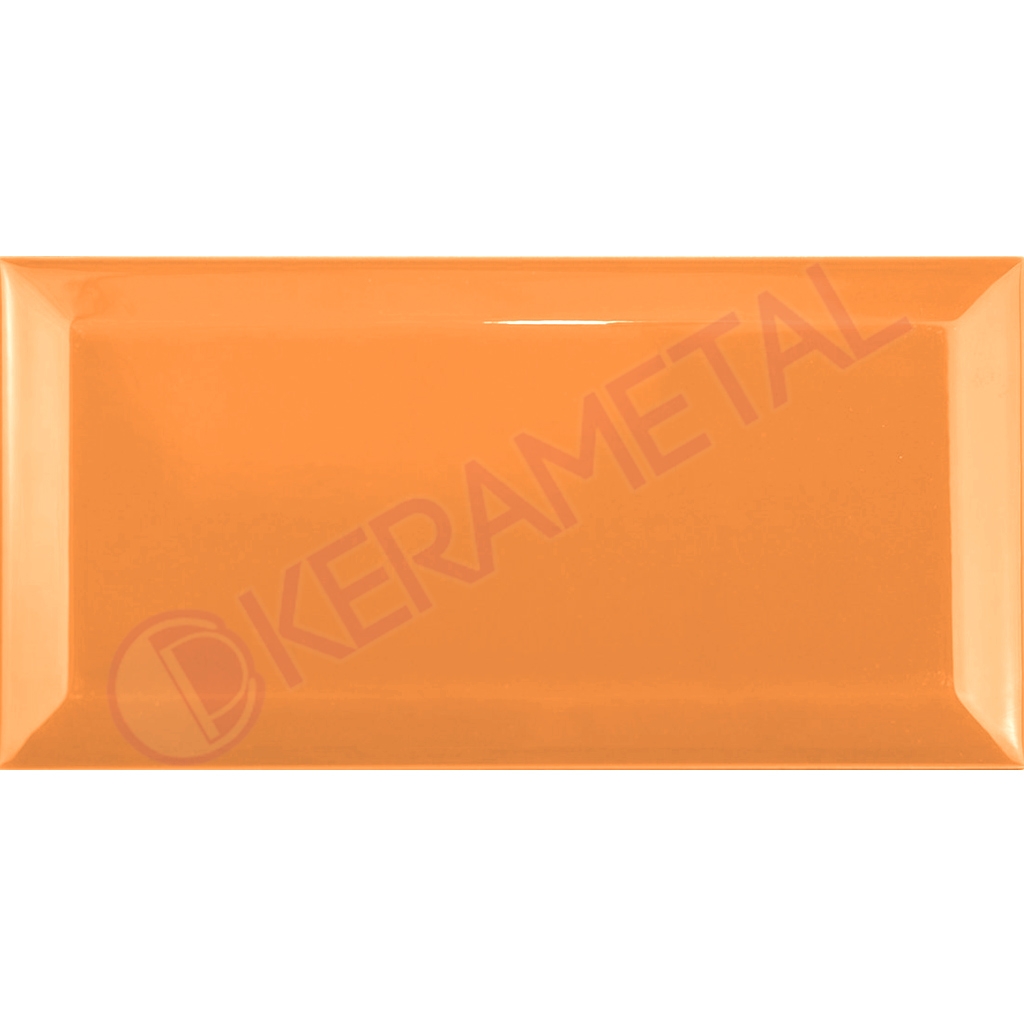 Fabresa Fabresa Biselado NARANJA BX 10x20
