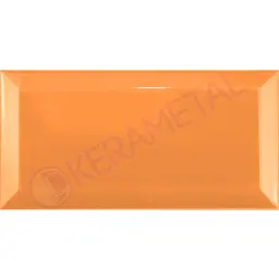 Fabresa Fabresa Biselado NARANJA BX 10x20