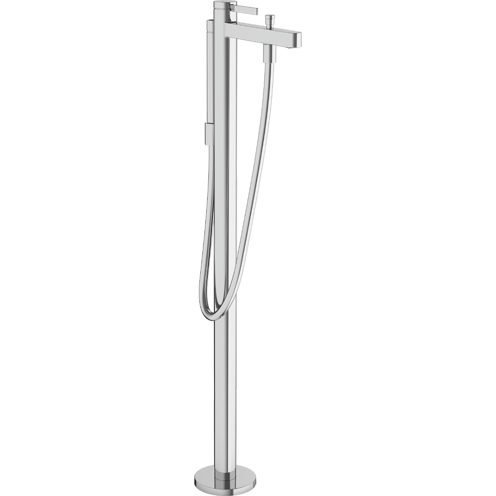 Hansgrohe Finoris podna za kadu 76445000