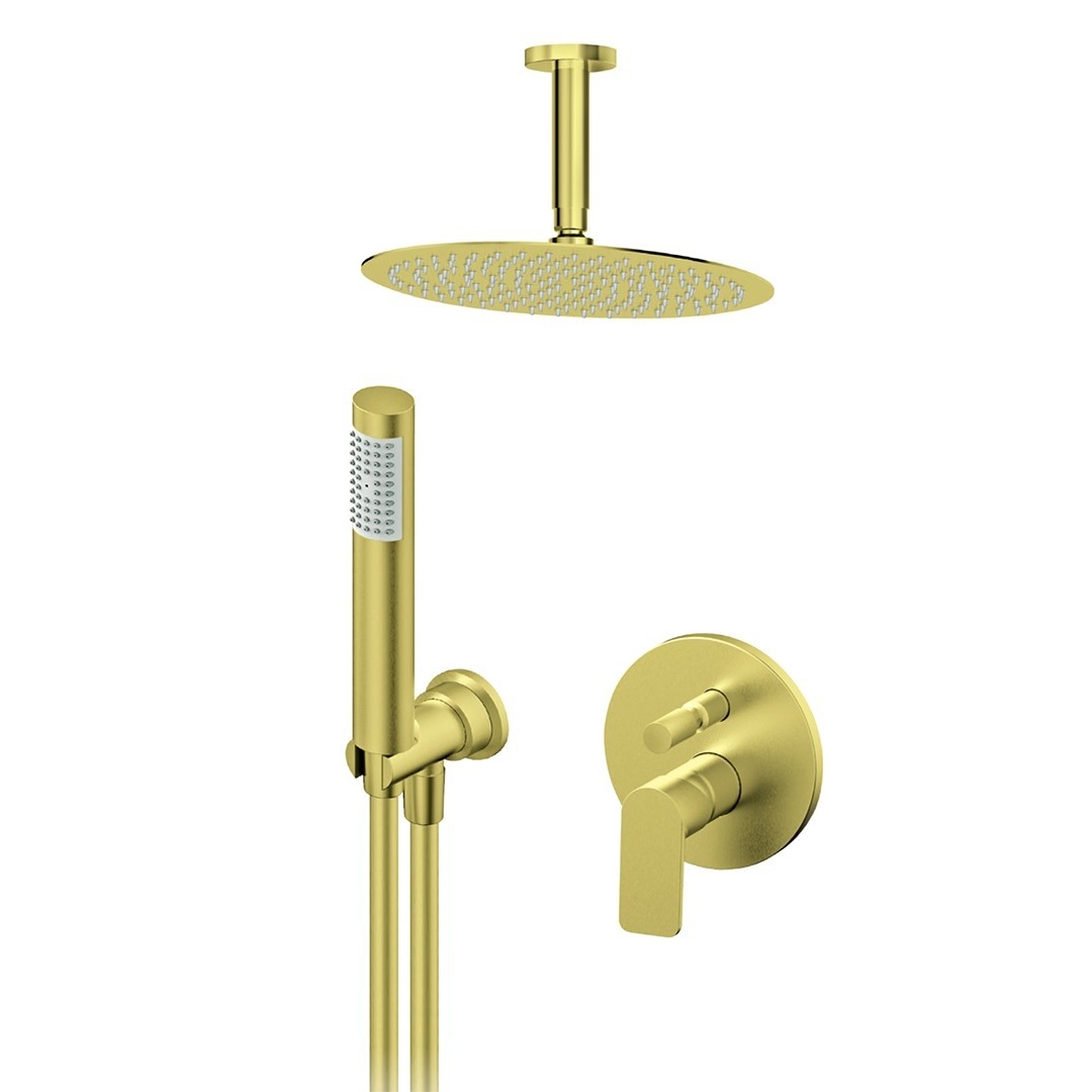 Rosan S2 gold uzidna 231603G