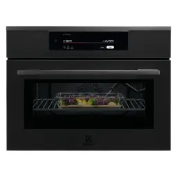 Electrolux mikrotalasna KVLAE2ST