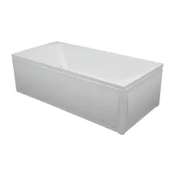 Zomar kada Piano 190x90 luks sa metalnim nosačima i oblogama